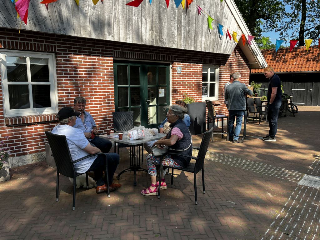 Oldtimerrit Geesteren 4 juni 2023 - 8